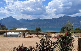 Agricampeggio La Part Only Camper